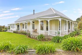 Ponga Rd, Opaheke
