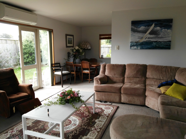 St Asaph Street, phillipstown