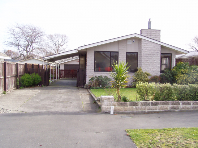 23 Glenrowan Avenue, Avondale