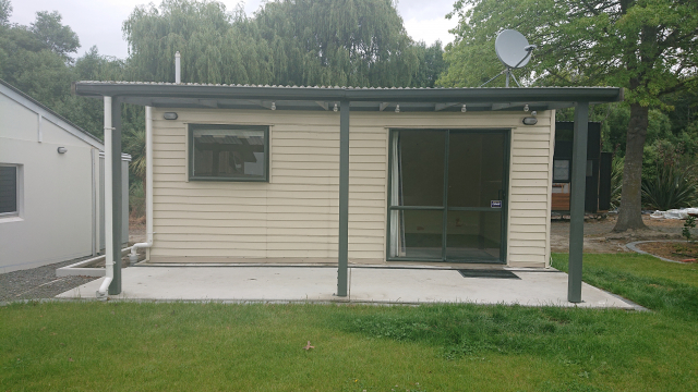 Belfast Road, Belfast