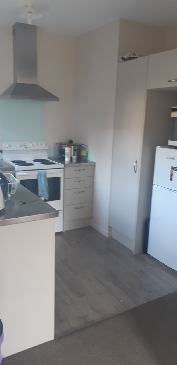 Harman st, Addington