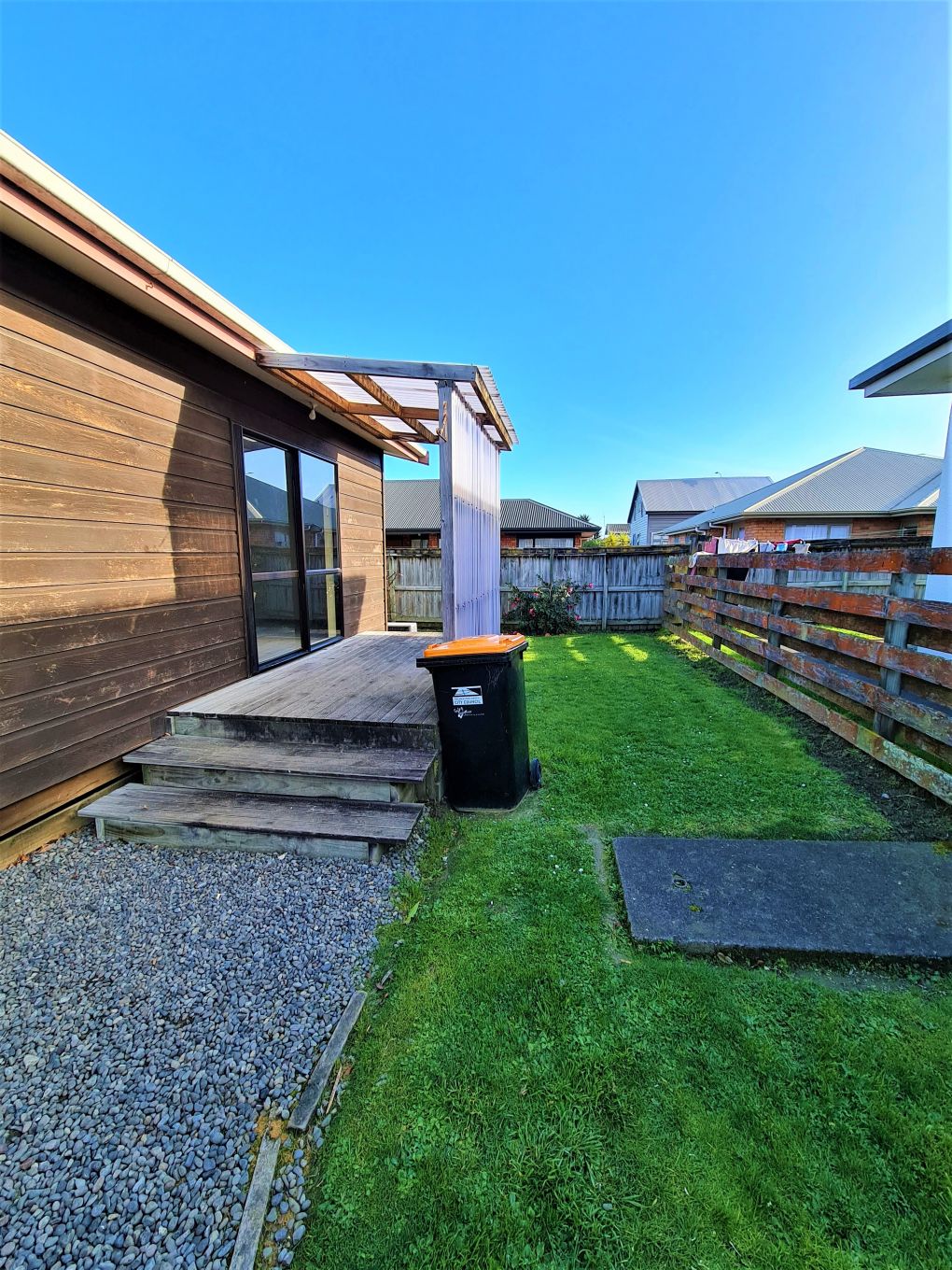 Ferguson Street, Palmerston North City Christian NZ