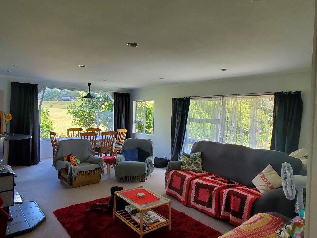 State Highway 1, Mata, Whangarei Christian NZ