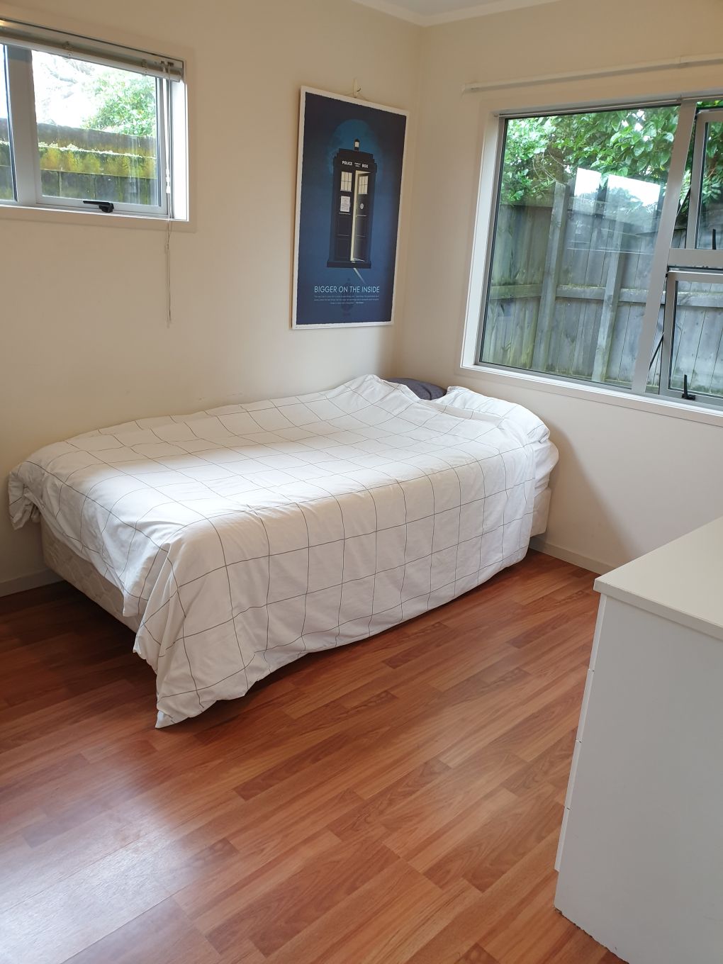 Lisa Rise, Half Moon Bay, Auckland Christian NZ