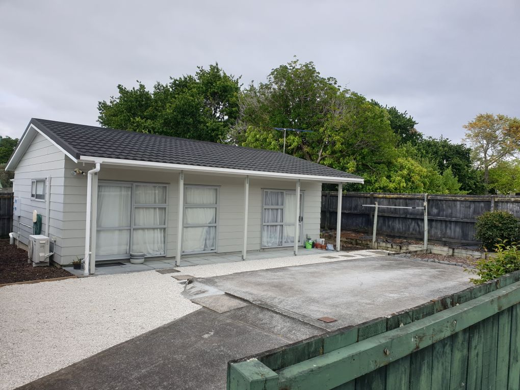 Lisa Rise, Half Moon Bay, Auckland Christian NZ