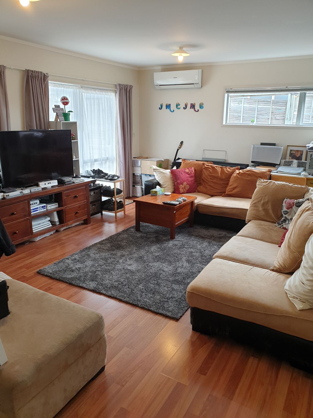 Lisa Rise, Half Moon Bay, Auckland Christian NZ