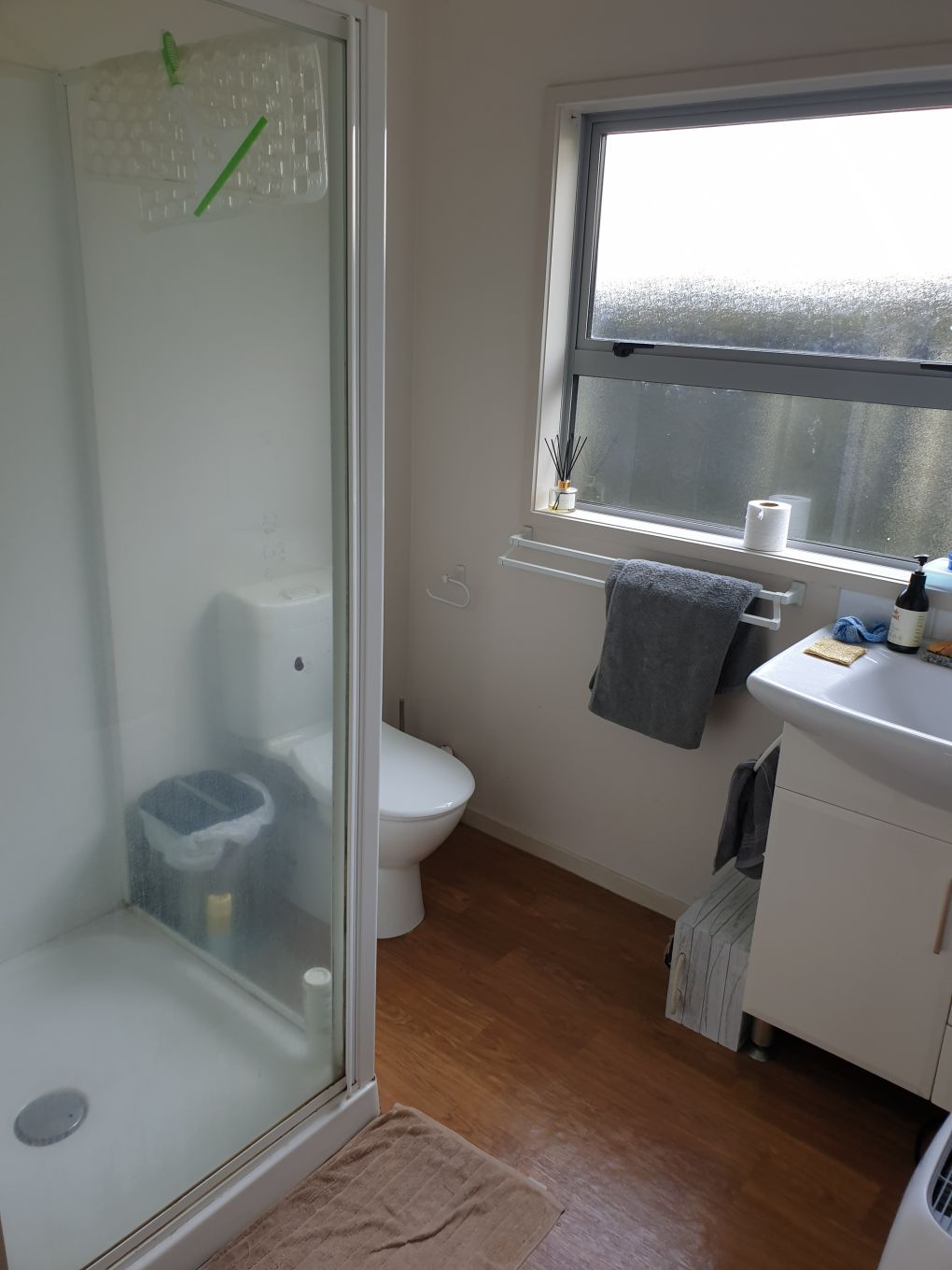 Lisa Rise, Half Moon Bay, Auckland Christian NZ