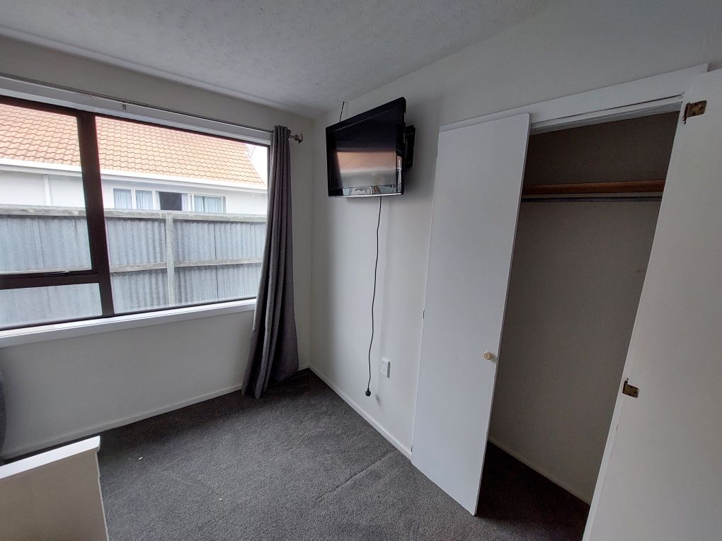 69A Peverel St, Riccarton, Christchurch City Christian NZ