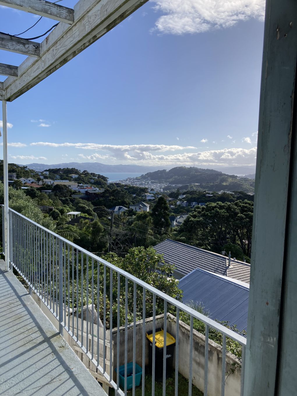 8 Ingestre Street Brooklyn, Wellington City Christian NZ