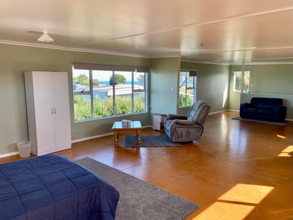 Kai iwi Beach, Wanganui Christian NZ