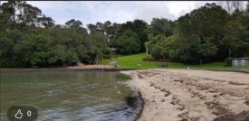 Blockhouse Bay