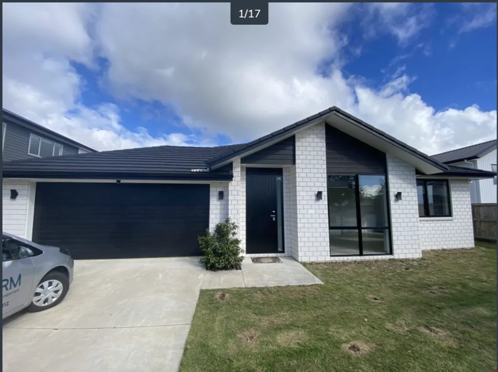 2 Kukari Close