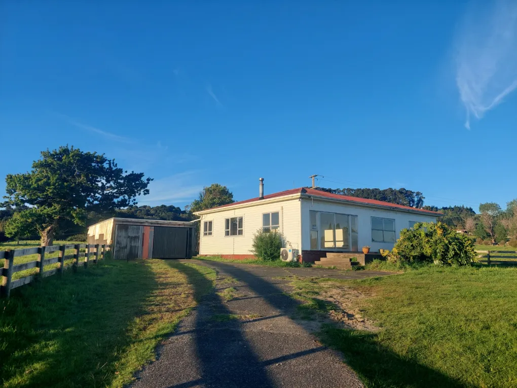 116 Ranfurly Road